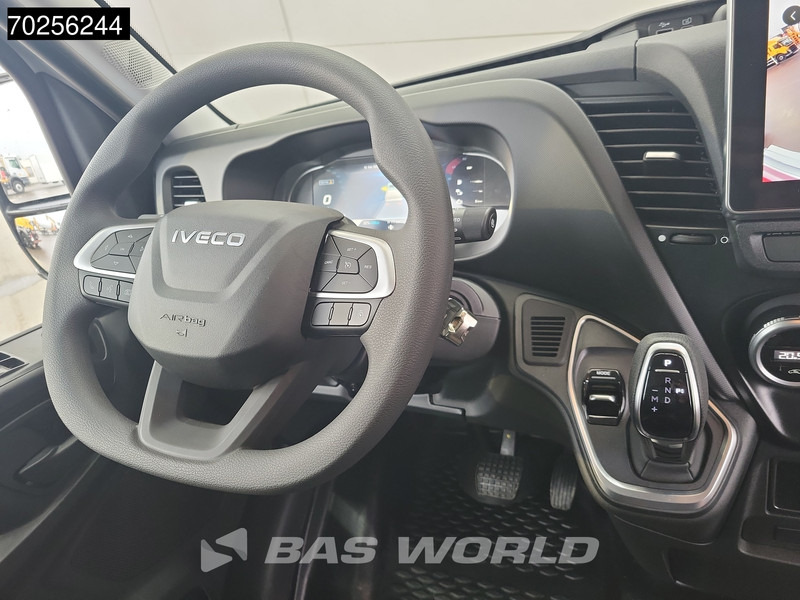 Lease a Iveco Daily 35C18 3.0L Automaat Bakwagen Laadklep LED Navi Camera Airco Cruise Meubelbak Koffer Airco Cruise control Iveco Daily 35C18 3.0L Automaat Bakwagen Laadklep LED Navi Camera Airco Cruise Meubelbak Koffer Airco Cruise control: picture 16
