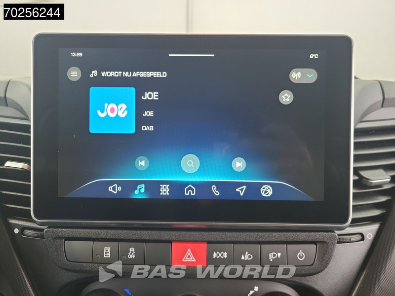 Lease a Iveco Daily 35C18 3.0L Automaat Bakwagen Laadklep LED Navi Camera Airco Cruise Meubelbak Koffer Airco Cruise control Iveco Daily 35C18 3.0L Automaat Bakwagen Laadklep LED Navi Camera Airco Cruise Meubelbak Koffer Airco Cruise control: picture 17