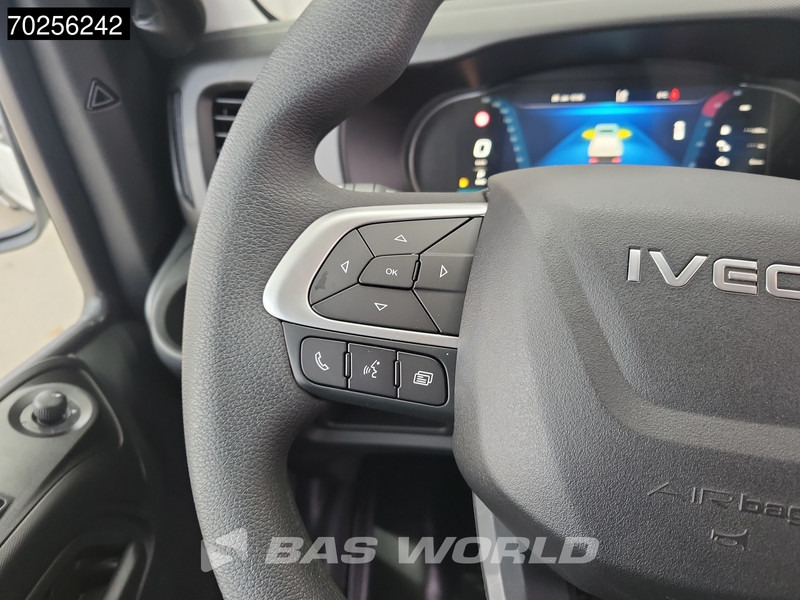Lease a Iveco Daily 35C18 3.0L Automaat Bakwagen Laadklep LED Navi Camera Airco Cruise Meubelbak Koffer Airco Cruise control Iveco Daily 35C18 3.0L Automaat Bakwagen Laadklep LED Navi Camera Airco Cruise Meubelbak Koffer Airco Cruise control: picture 20