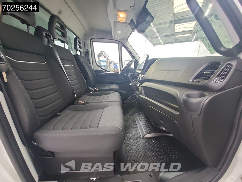 Lease a Iveco Daily 35C18 3.0L Automaat Bakwagen Laadklep LED Navi Camera Airco Cruise Meubelbak Koffer Airco Cruise control Iveco Daily 35C18 3.0L Automaat Bakwagen Laadklep LED Navi Camera Airco Cruise Meubelbak Koffer Airco Cruise control: picture 15