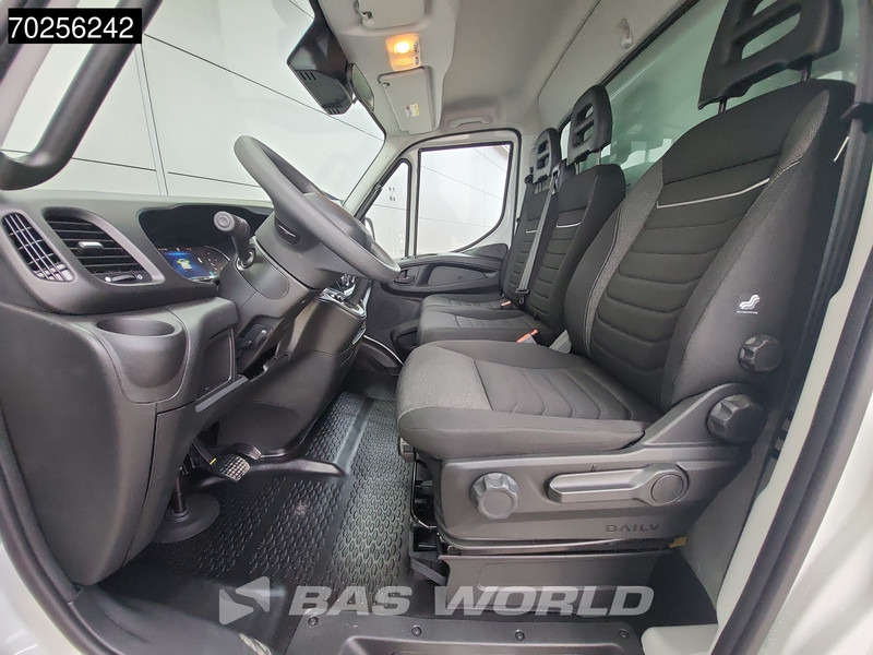 Lease a Iveco Daily 35C18 3.0L Automaat Bakwagen Laadklep LED Navi Camera Airco Cruise Meubelbak Koffer Airco Cruise control Iveco Daily 35C18 3.0L Automaat Bakwagen Laadklep LED Navi Camera Airco Cruise Meubelbak Koffer Airco Cruise control: picture 12
