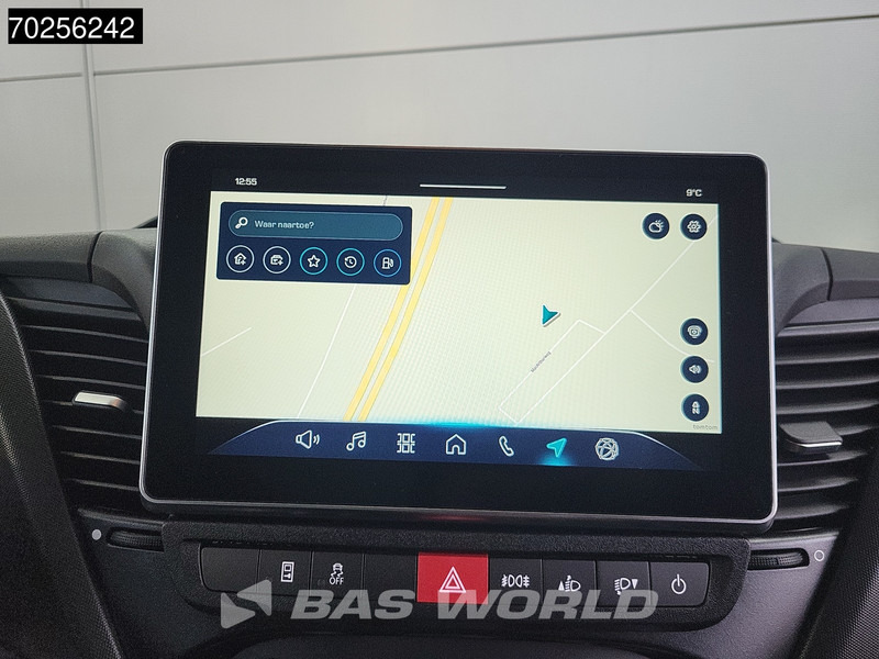 Lease a Iveco Daily 35C18 3.0L Automaat Bakwagen Laadklep LED Navi Camera Airco Cruise Meubelbak Koffer Airco Cruise control Iveco Daily 35C18 3.0L Automaat Bakwagen Laadklep LED Navi Camera Airco Cruise Meubelbak Koffer Airco Cruise control: picture 9