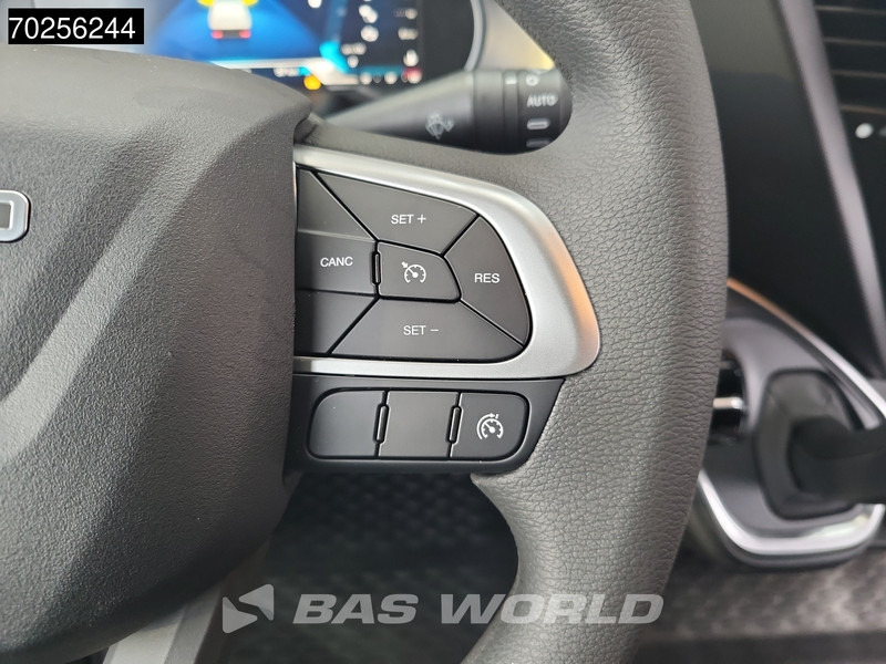 Lease a Iveco Daily 35C18 3.0L Automaat Bakwagen Laadklep LED Navi Camera Airco Cruise Meubelbak Koffer Airco Cruise control Iveco Daily 35C18 3.0L Automaat Bakwagen Laadklep LED Navi Camera Airco Cruise Meubelbak Koffer Airco Cruise control: picture 20