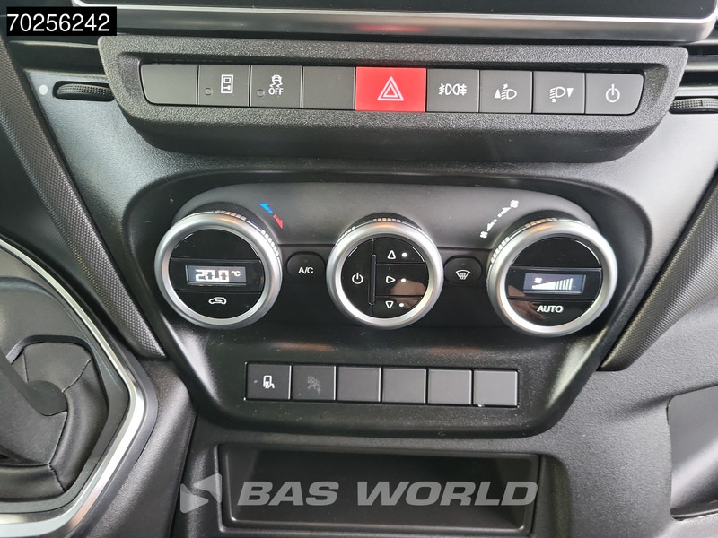 Lease a Iveco Daily 35C18 3.0L Automaat Bakwagen Laadklep LED Navi Camera Airco Cruise Meubelbak Koffer Airco Cruise control Iveco Daily 35C18 3.0L Automaat Bakwagen Laadklep LED Navi Camera Airco Cruise Meubelbak Koffer Airco Cruise control: picture 18
