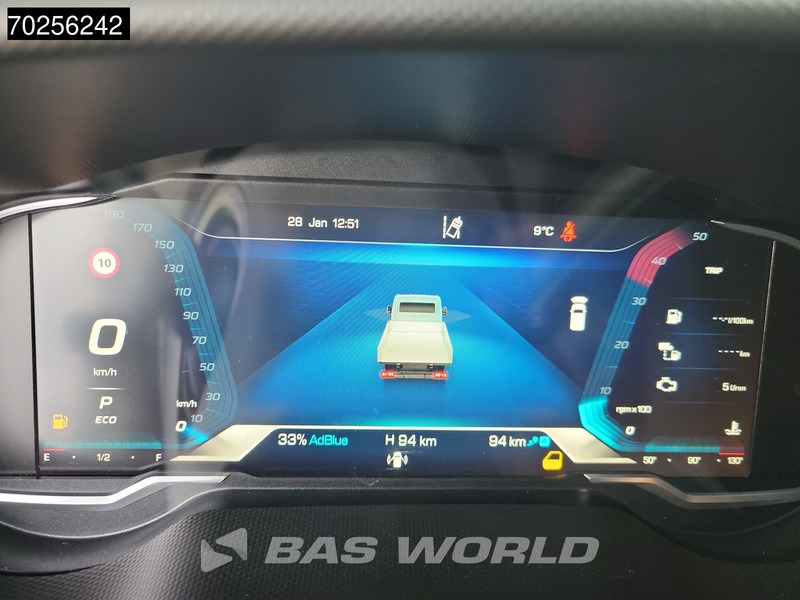 Lease a Iveco Daily 35C18 3.0L Automaat Bakwagen Laadklep LED Navi Camera Airco Cruise Meubelbak Koffer Airco Cruise control Iveco Daily 35C18 3.0L Automaat Bakwagen Laadklep LED Navi Camera Airco Cruise Meubelbak Koffer Airco Cruise control: picture 11