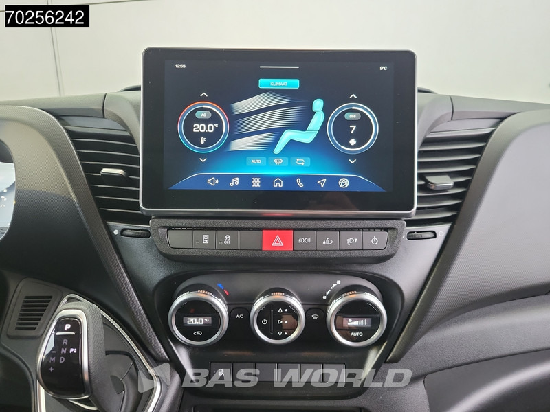 Lease a Iveco Daily 35C18 3.0L Automaat Bakwagen Laadklep LED Navi Camera Airco Cruise Meubelbak Koffer Airco Cruise control Iveco Daily 35C18 3.0L Automaat Bakwagen Laadklep LED Navi Camera Airco Cruise Meubelbak Koffer Airco Cruise control: picture 16