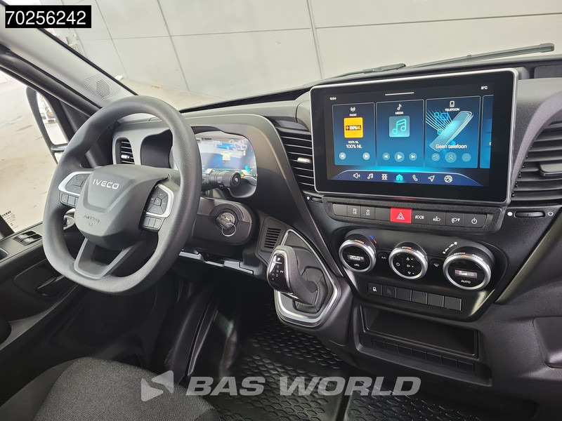 Lease a Iveco Daily 35C18 3.0L Automaat Bakwagen Laadklep LED Navi Camera Airco Cruise Meubelbak Koffer Airco Cruise control Iveco Daily 35C18 3.0L Automaat Bakwagen Laadklep LED Navi Camera Airco Cruise Meubelbak Koffer Airco Cruise control: picture 8