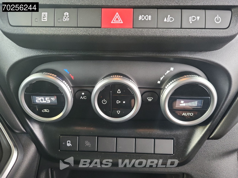Lease a Iveco Daily 35C18 3.0L Automaat Bakwagen Laadklep LED Navi Camera Airco Cruise Meubelbak Koffer Airco Cruise control Iveco Daily 35C18 3.0L Automaat Bakwagen Laadklep LED Navi Camera Airco Cruise Meubelbak Koffer Airco Cruise control: picture 18