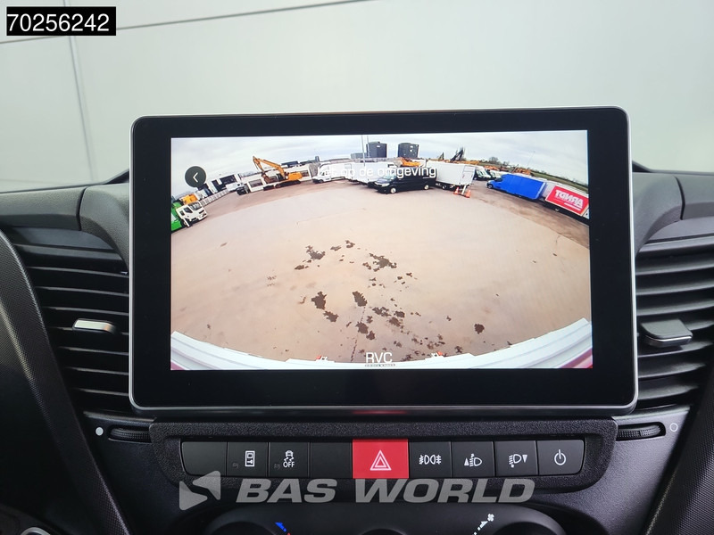 Lease a Iveco Daily 35C18 3.0L Automaat Bakwagen Laadklep LED Navi Camera Airco Cruise Meubelbak Koffer Airco Cruise control Iveco Daily 35C18 3.0L Automaat Bakwagen Laadklep LED Navi Camera Airco Cruise Meubelbak Koffer Airco Cruise control: picture 10