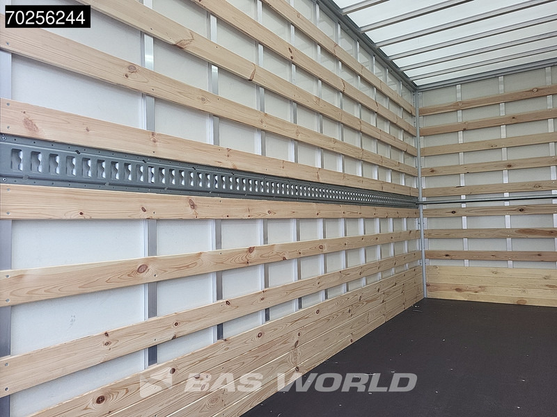 Lease a Iveco Daily 35C18 3.0L Automaat Bakwagen Laadklep LED Navi Camera Airco Cruise Meubelbak Koffer Airco Cruise control Iveco Daily 35C18 3.0L Automaat Bakwagen Laadklep LED Navi Camera Airco Cruise Meubelbak Koffer Airco Cruise control: picture 10