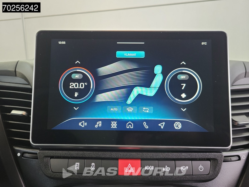 Lease a Iveco Daily 35C18 3.0L Automaat Bakwagen Laadklep LED Navi Camera Airco Cruise Meubelbak Koffer Airco Cruise control Iveco Daily 35C18 3.0L Automaat Bakwagen Laadklep LED Navi Camera Airco Cruise Meubelbak Koffer Airco Cruise control: picture 17