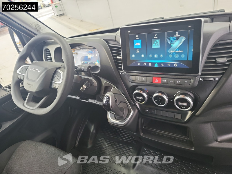 Lease a Iveco Daily 35C18 3.0L Automaat Bakwagen Laadklep LED Navi Camera Airco Cruise Meubelbak Koffer Airco Cruise control Iveco Daily 35C18 3.0L Automaat Bakwagen Laadklep LED Navi Camera Airco Cruise Meubelbak Koffer Airco Cruise control: picture 11