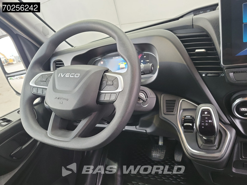 Lease a Iveco Daily 35C18 3.0L Automaat Bakwagen Laadklep LED Navi Camera Airco Cruise Meubelbak Koffer Airco Cruise control Iveco Daily 35C18 3.0L Automaat Bakwagen Laadklep LED Navi Camera Airco Cruise Meubelbak Koffer Airco Cruise control: picture 19