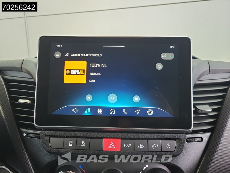 Lease a Iveco Daily 35C18 3.0L Automaat Bakwagen Laadklep LED Navi Camera Airco Cruise Meubelbak Koffer Airco Cruise control Iveco Daily 35C18 3.0L Automaat Bakwagen Laadklep LED Navi Camera Airco Cruise Meubelbak Koffer Airco Cruise control: picture 14