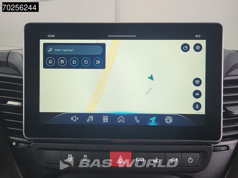 Lease a Iveco Daily 35C18 3.0L Automaat Bakwagen Laadklep LED Navi Camera Airco Cruise Meubelbak Koffer Airco Cruise control Iveco Daily 35C18 3.0L Automaat Bakwagen Laadklep LED Navi Camera Airco Cruise Meubelbak Koffer Airco Cruise control: picture 13