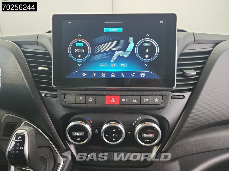 Lease a Iveco Daily 35C18 3.0L Automaat Bakwagen Laadklep LED Navi Camera Airco Cruise Meubelbak Koffer Airco Cruise control Iveco Daily 35C18 3.0L Automaat Bakwagen Laadklep LED Navi Camera Airco Cruise Meubelbak Koffer Airco Cruise control: picture 12