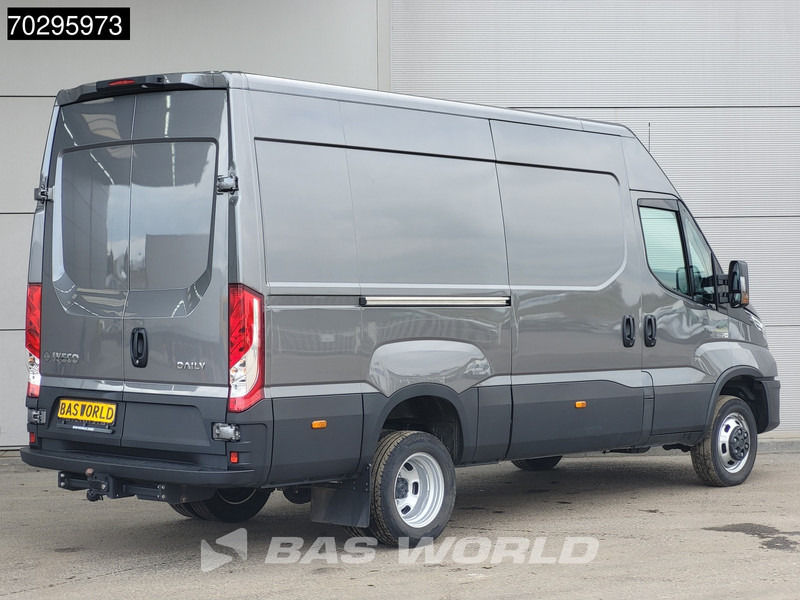 Iveco Daily 35C18 3.0L Automaat L2H2 3,5t Trekhaak Dubbellucht 180PK ACC LED Navi Airco Camera Euro6 L2 Airco Trekhaak - Panel van: picture 5 Iveco Daily 35C18 3.0L Automaat L2H2 3,5t Trekhaak Dubbellucht 180PK ACC LED Navi Airco Camera Euro6 L2 Airco Trekhaak - Panel van: picture 5