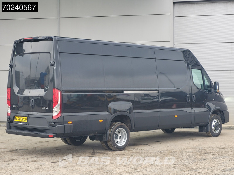 Iveco Daily 35C18 3.0L Automaat L3H2 180PK Dubbellucht 3,5t Trekgewicht ACC Navi Camera Parkeersensoren Euro6 L4H2 16m3 Airco - Panel van: picture 5 Iveco Daily 35C18 3.0L Automaat L3H2 180PK Dubbellucht 3,5t Trekgewicht ACC Navi Camera Parkeersensoren Euro6 L4H2 16m3 Airco - Panel van: picture 5