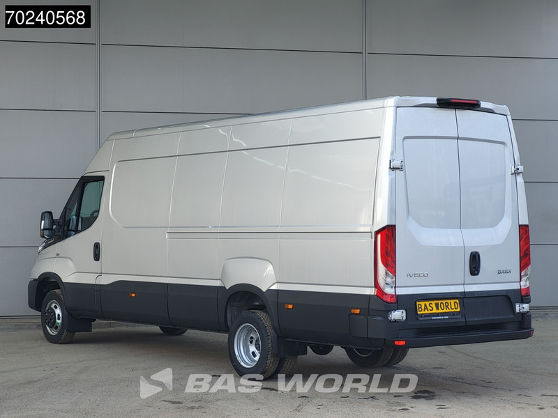 Iveco Daily 35C18 3.0L Automaat L3H2 180PK Dubbellucht 3,5t Trekgewicht ACC Navi Camera Parkeersensoren Euro6 L4H2 16m3 Airco - Panel van: picture 2 Iveco Daily 35C18 3.0L Automaat L3H2 180PK Dubbellucht 3,5t Trekgewicht ACC Navi Camera Parkeersensoren Euro6 L4H2 16m3 Airco - Panel van: picture 2