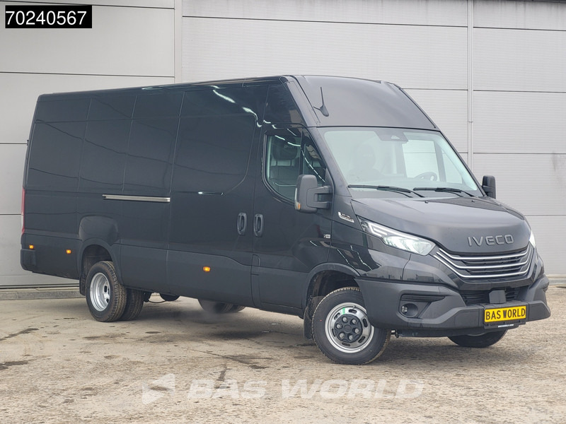 Iveco Daily 35C18 3.0L Automaat L3H2 180PK Dubbellucht 3,5t Trekgewicht ACC Navi Camera Parkeersensoren Euro6 L4H2 16m3 Airco - Panel van: picture 3 Iveco Daily 35C18 3.0L Automaat L3H2 180PK Dubbellucht 3,5t Trekgewicht ACC Navi Camera Parkeersensoren Euro6 L4H2 16m3 Airco - Panel van: picture 3