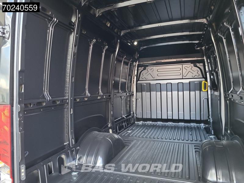 New Panel van Iveco Daily 35C18 3.0L Black Edition Automaat 2025-Model 180PK L2H2 Dubbellucht 3,5t Trekgewicht ACC Navi LED Airco Camera Euro6 L2 12m3 Air: picture 7