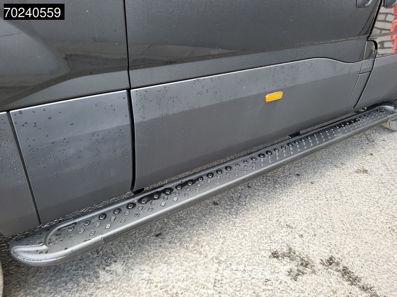 New Panel van Iveco Daily 35C18 3.0L Black Edition Automaat 2025-Model 180PK L2H2 Dubbellucht 3,5t Trekgewicht ACC Navi LED Airco Camera Euro6 L2 12m3 Air: picture 10