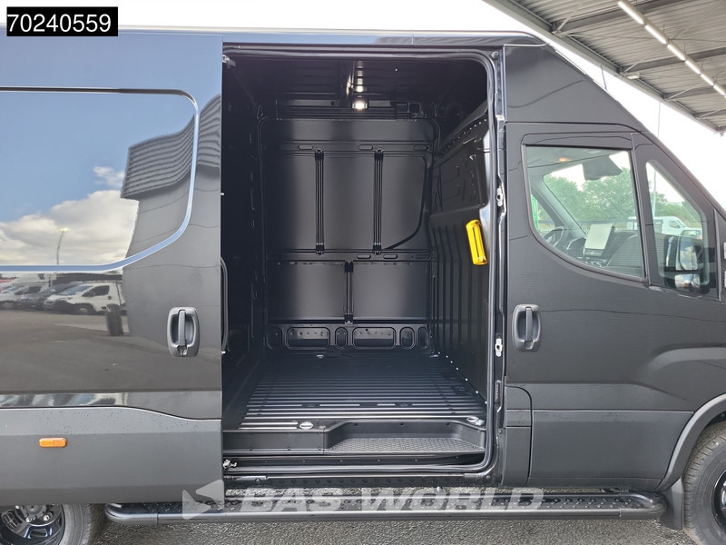 New Panel van Iveco Daily 35C18 3.0L Black Edition Automaat 2025-Model 180PK L2H2 Dubbellucht 3,5t Trekgewicht ACC Navi LED Airco Camera Euro6 L2 12m3 Air: picture 8