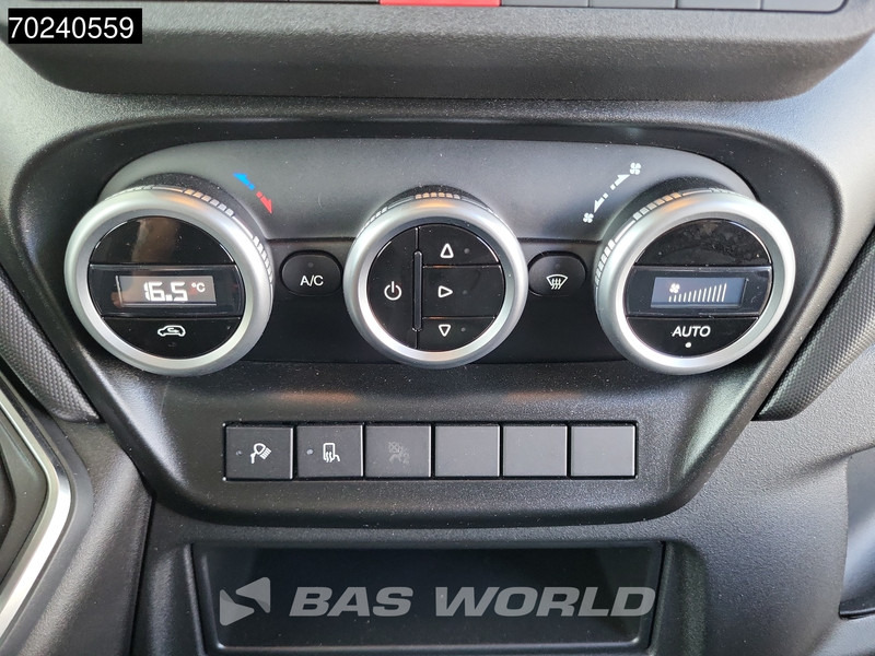 New Panel van Iveco Daily 35C18 3.0L Black Edition Automaat 2025-Model 180PK L2H2 Dubbellucht 3,5t Trekgewicht ACC Navi LED Airco Camera Euro6 L2 12m3 Air: picture 19