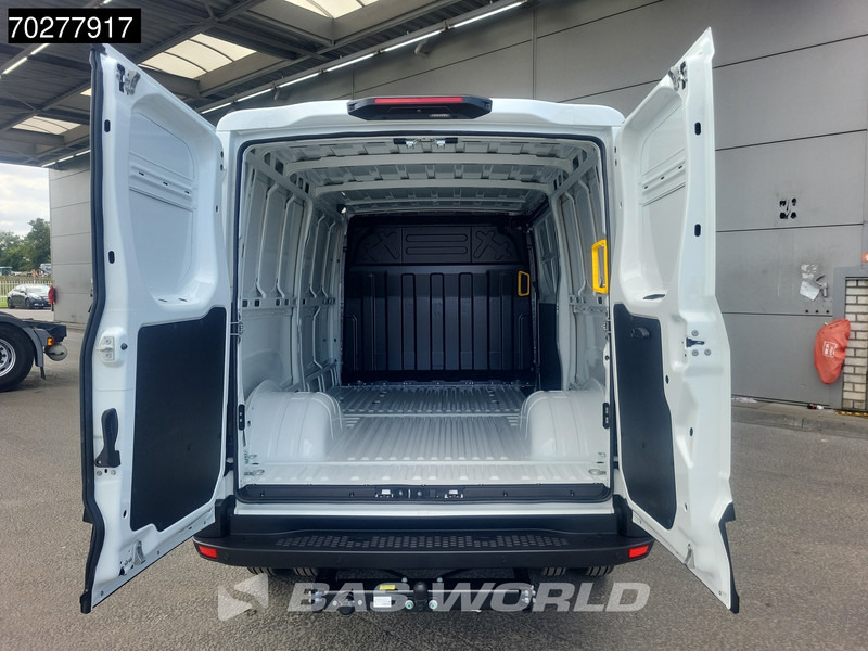 Iveco Daily 35C21 3.0L 210PK Automaat L2H1 Dubbellucht LED ACC 3.5t trekhaak Navi Laag dak 9m3 Airco Trekhaak - Panel van: picture 3 Iveco Daily 35C21 3.0L 210PK Automaat L2H1 Dubbellucht LED ACC 3.5t trekhaak Navi Laag dak 9m3 Airco Trekhaak - Panel van: picture 3