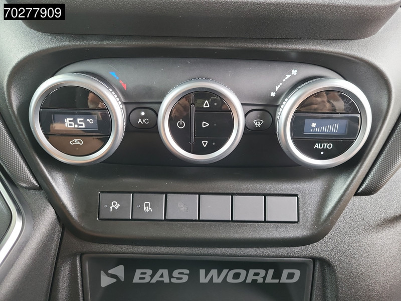 New Panel van Iveco Daily 35C21 3.0L 210PK Automaat L2H2 Dubbellucht LED ACC 3.5t trekhaak Navi L2H2 12m3 Airco Trekhaak: picture 17