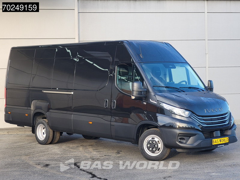Iveco Daily 35C21 3.0L Automaat 210PK 2025-Model Dubbellucht 3,5t Trekhaak ACC Navi LED Camera Parkeersensoren 16m3 Euro6 L4H2 Long 16m3 Air - Panel van: picture 3 Iveco Daily 35C21 3.0L Automaat 210PK 2025-Model Dubbellucht 3,5t Trekhaak ACC Navi LED Camera Parkeersensoren 16m3 Euro6 L4H2 Long 16m3 Air - Panel van: picture 3