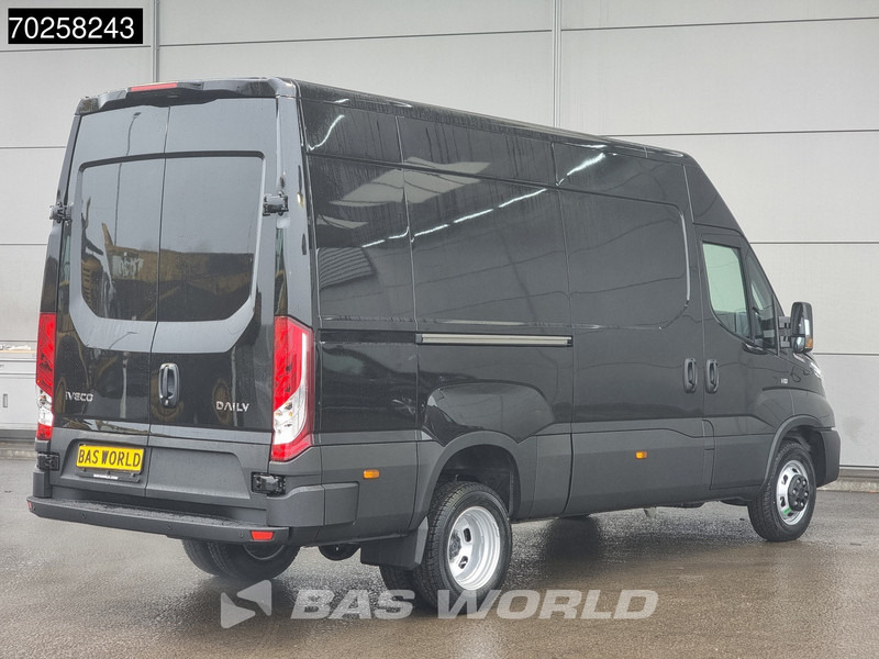 Iveco Daily 35C21 3.0L Automaat 210PK L2H2 2025-Model Dubbellucht 3,5t Trekvermogen ACC LED CarPlay Camera Parkeersensoren Euro6 L2 12m3 Air - Panel van: picture 5 Iveco Daily 35C21 3.0L Automaat 210PK L2H2 2025-Model Dubbellucht 3,5t Trekvermogen ACC LED CarPlay Camera Parkeersensoren Euro6 L2 12m3 Air - Panel van: picture 5