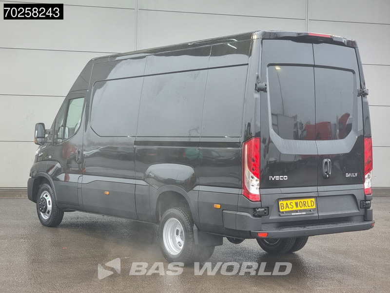 Iveco Daily 35C21 3.0L Automaat 210PK L2H2 2025-Model Dubbellucht 3,5t Trekvermogen ACC LED CarPlay Camera Parkeersensoren Euro6 L2 12m3 Air - Panel van: picture 3 Iveco Daily 35C21 3.0L Automaat 210PK L2H2 2025-Model Dubbellucht 3,5t Trekvermogen ACC LED CarPlay Camera Parkeersensoren Euro6 L2 12m3 Air - Panel van: picture 3