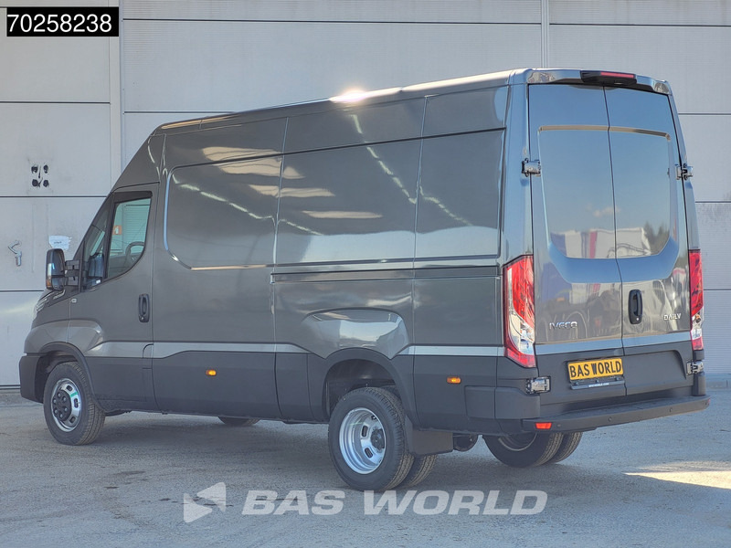 Iveco Daily 35C21 3.0L Automaat 210PK L2H2 Dubbellucht 2025-Model 3,5t Trekhaak ACC LED CarPlay Camera Parkeersensoren Euro6 L2 12m3 Airco - Panel van: picture 5 Iveco Daily 35C21 3.0L Automaat 210PK L2H2 Dubbellucht 2025-Model 3,5t Trekhaak ACC LED CarPlay Camera Parkeersensoren Euro6 L2 12m3 Airco - Panel van: picture 5