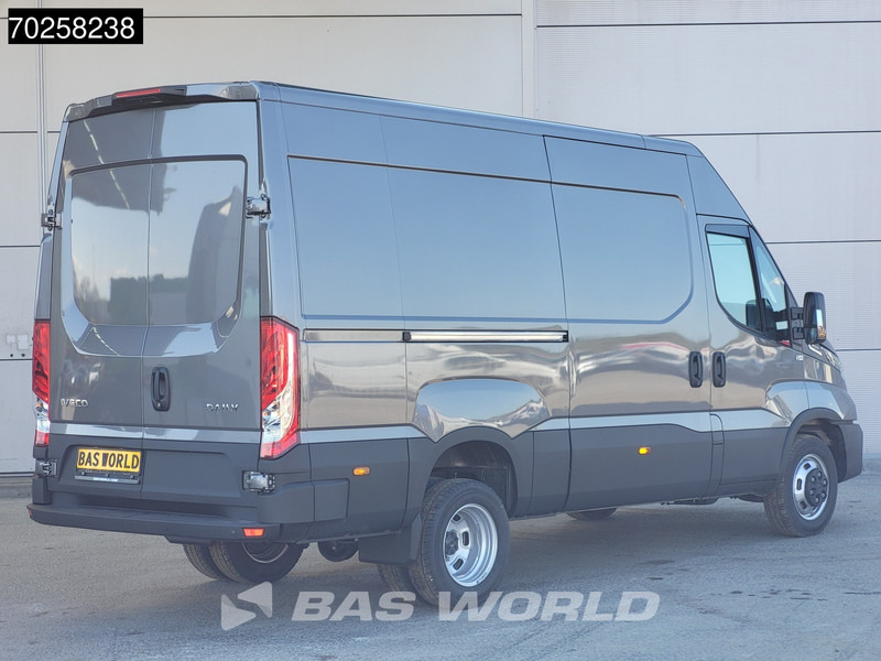 Iveco Daily 35C21 3.0L Automaat 210PK L2H2 Dubbellucht 2025-Model 3,5t Trekhaak ACC LED CarPlay Camera Parkeersensoren Euro6 L2 12m3 Airco - Panel van: picture 3 Iveco Daily 35C21 3.0L Automaat 210PK L2H2 Dubbellucht 2025-Model 3,5t Trekhaak ACC LED CarPlay Camera Parkeersensoren Euro6 L2 12m3 Airco - Panel van: picture 3