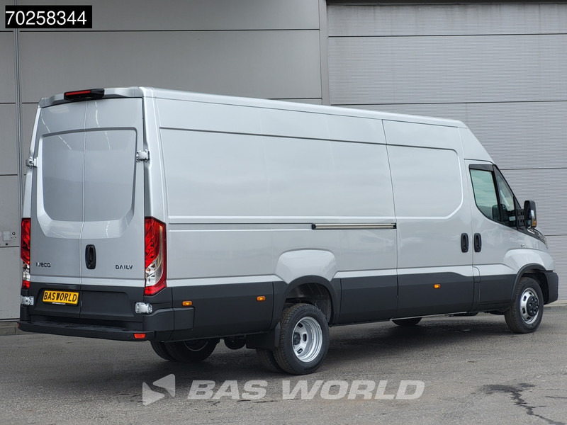 Iveco Daily 35C21 3.0L Automaat 210PK L3H2 2025-Model Dubbellucht 3,5t Trekvermogen ACC LED CarPlay Camera Parkeersensoren Velgen 16m3 Euro6 - Panel van: picture 2 Iveco Daily 35C21 3.0L Automaat 210PK L3H2 2025-Model Dubbellucht 3,5t Trekvermogen ACC LED CarPlay Camera Parkeersensoren Velgen 16m3 Euro6 - Panel van: picture 2