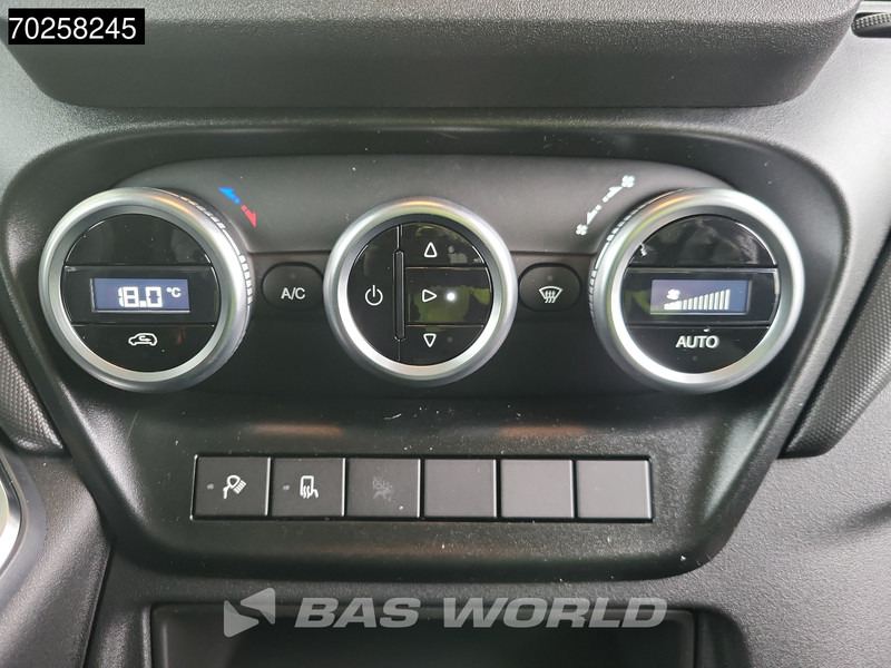 New Panel van Iveco Daily 35C21 3.0L Automaat Black Edition 2025model L2H2 ACC Camera Parkeersensoren LED CarPlay Dubbellucht L2 12m3 Airco: picture 17