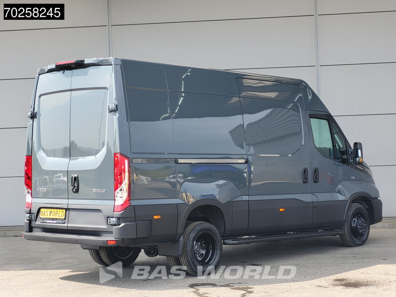 New Panel van Iveco Daily 35C21 3.0L Automaat Black Edition 2025model L2H2 ACC Camera Parkeersensoren LED CarPlay Dubbellucht L2 12m3 Airco: picture 6