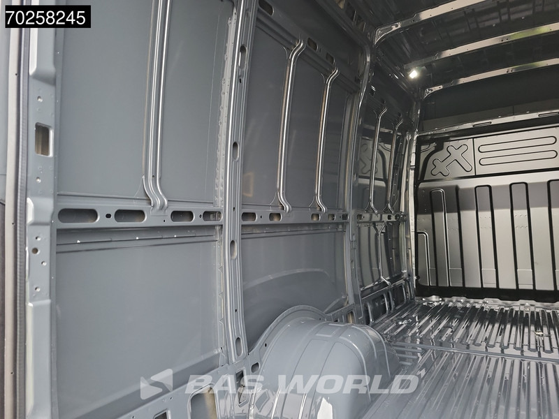 New Panel van Iveco Daily 35C21 3.0L Automaat Black Edition 2025model L2H2 ACC Camera Parkeersensoren LED CarPlay Dubbellucht L2 12m3 Airco: picture 9