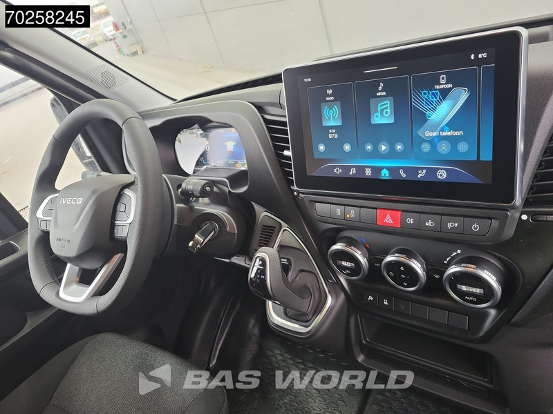 New Panel van Iveco Daily 35C21 3.0L Automaat Black Edition 2025model L2H2 ACC Camera Parkeersensoren LED CarPlay Dubbellucht L2 12m3 Airco: picture 11