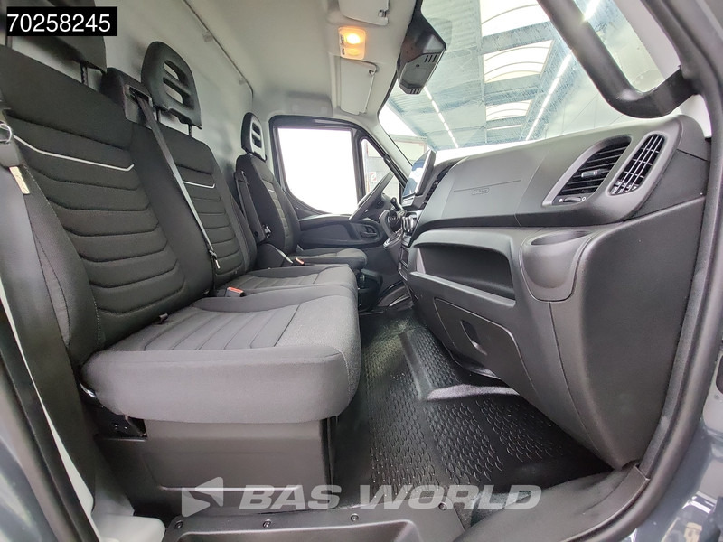 New Panel van Iveco Daily 35C21 3.0L Automaat Black Edition 2025model L2H2 ACC Camera Parkeersensoren LED CarPlay Dubbellucht L2 12m3 Airco: picture 13