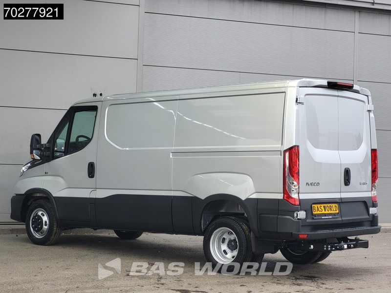 Iveco Daily 35C21 3.0L Automaat L2H1 Laag Dak 210PK 3,5t Trekhaak ACC LED Navi Camera Parkeersensoren Euro6 L2 9m3 Airco Trekhaak - Panel van: picture 2 Iveco Daily 35C21 3.0L Automaat L2H1 Laag Dak 210PK 3,5t Trekhaak ACC LED Navi Camera Parkeersensoren Euro6 L2 9m3 Airco Trekhaak - Panel van: picture 2
