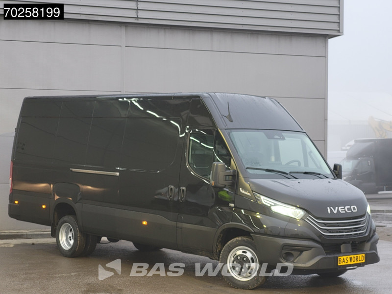 Iveco Daily 35C21 3.0L Automaat L4H2 210PK Dubbellucht 2025-Model 3,5t Trekvermogen ACC LED CarPlay Camera Parkeersensoren 16m3 Euro6 L4 Lon - Panel van: picture 3 Iveco Daily 35C21 3.0L Automaat L4H2 210PK Dubbellucht 2025-Model 3,5t Trekvermogen ACC LED CarPlay Camera Parkeersensoren 16m3 Euro6 L4 Lon - Panel van: picture 3