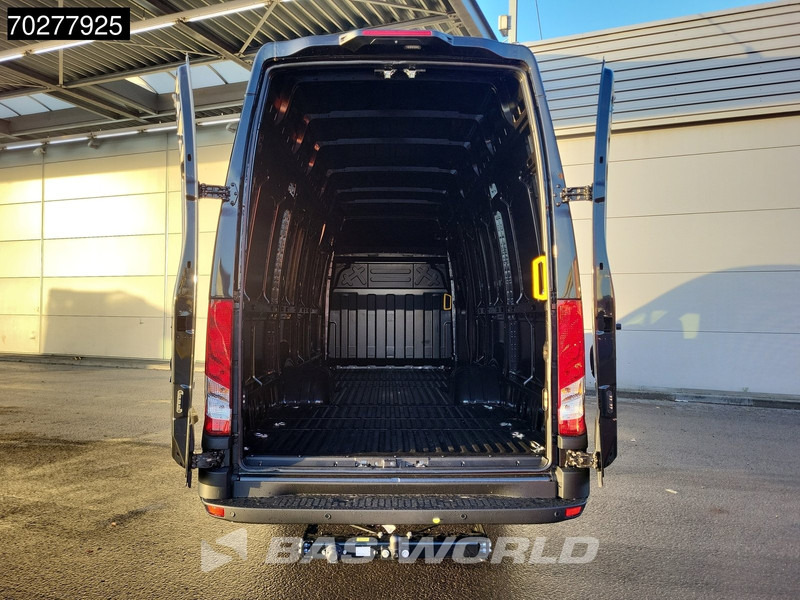 Iveco Daily 35C21 3.0L Automaat L4H3 210PK Hoog Dak Dubbellucht 3,5t 19,3m3 Trekhaak ACC Navi LED Camera Parkeersensoren Euro6 L5 19m3 Airco - Panel van: picture 3 Iveco Daily 35C21 3.0L Automaat L4H3 210PK Hoog Dak Dubbellucht 3,5t 19,3m3 Trekhaak ACC Navi LED Camera Parkeersensoren Euro6 L5 19m3 Airco - Panel van: picture 3