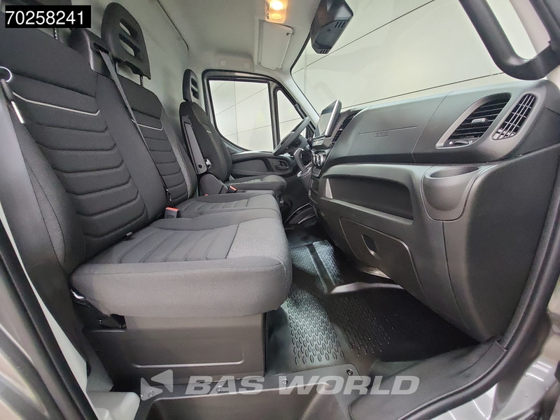 New Panel van Iveco Daily 35C21 3.0L Black Edition Automaat 210PK L2H2 2025-Model Dubbellucht 3,5t Trekvermogen ACC LED CarPlay Camera Parkeersensoren Eur: picture 20