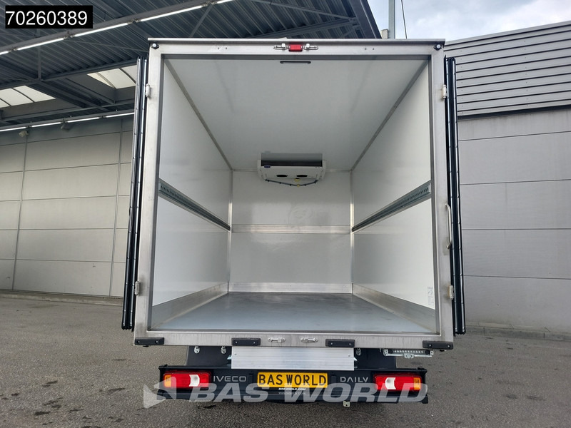 Iveco Daily 35C21 3.0L Koelwagen Vries Carrier Xarios 350 230V stekker CarPlay Airco ACC Koel Koeler Vriezer Vrieswagen Kühler Bakwagen Kühl - Refrigerated van: picture 3 Iveco Daily 35C21 3.0L Koelwagen Vries Carrier Xarios 350 230V stekker CarPlay Airco ACC Koel Koeler Vriezer Vrieswagen Kühler Bakwagen Kühl - Refrigerated van: picture 3