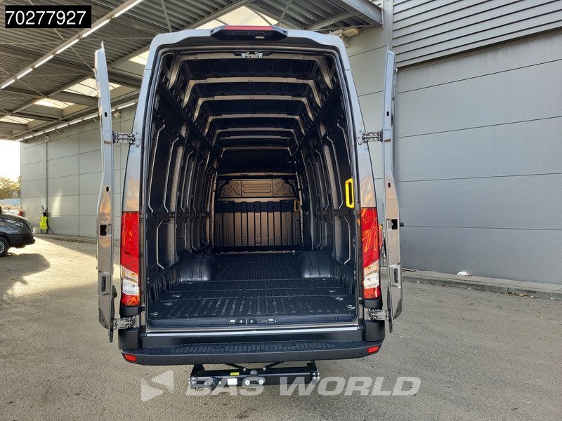 Iveco Daily 35C21 XXL 3.0L Automaat 19,3m3 L5H3 210PK Hoog Dak Dubbellucht 3,5t Trekhaak ACC Navi LED Camera Parkeersensoren Euro6 L5 Airco - Panel van: picture 3 Iveco Daily 35C21 XXL 3.0L Automaat 19,3m3 L5H3 210PK Hoog Dak Dubbellucht 3,5t Trekhaak ACC Navi LED Camera Parkeersensoren Euro6 L5 Airco - Panel van: picture 3