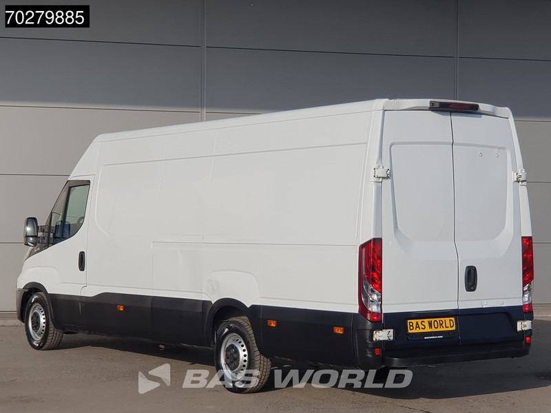 Iveco Daily 35S13 L3H2 3500KG Trekgewicht Airco Euro5 L4H2 16m3 Airco - Panel van: picture 2 Iveco Daily 35S13 L3H2 3500KG Trekgewicht Airco Euro5 L4H2 16m3 Airco - Panel van: picture 2