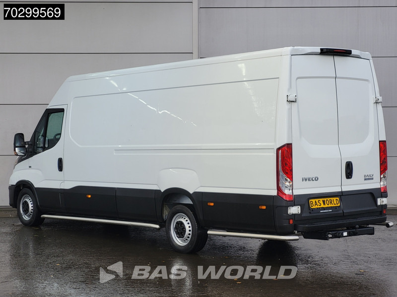 Iveco Daily 35S14 Automaat L3H2 3,5t Trekhaak Airco Cruise Euro6 L3 Airco Trekhaak Cruise control - Panel van: picture 2 Iveco Daily 35S14 Automaat L3H2 3,5t Trekhaak Airco Cruise Euro6 L3 Airco Trekhaak Cruise control - Panel van: picture 2