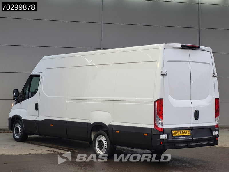 Iveco Daily 35S14 Automaat L3H2 Airco Cruise 3,5t Trekgewicht Euro6 L3 Airco Cruise control - Panel van: picture 2 Iveco Daily 35S14 Automaat L3H2 Airco Cruise 3,5t Trekgewicht Euro6 L3 Airco Cruise control - Panel van: picture 2